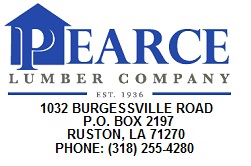 PEARCE LUMBER COMPANY